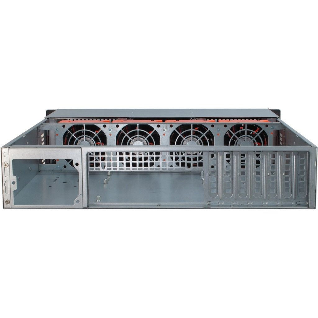 Inter-Tech Inter-Tech IPC 2U-20255