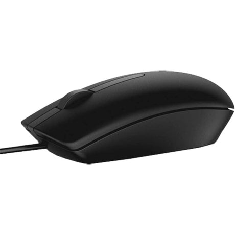 Optische Maus von Dell-ms116