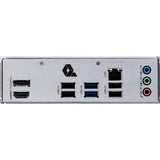 Msi pro h810m-b socket 1851 moederbord (2.5 gb-lan, sound, µatx)
