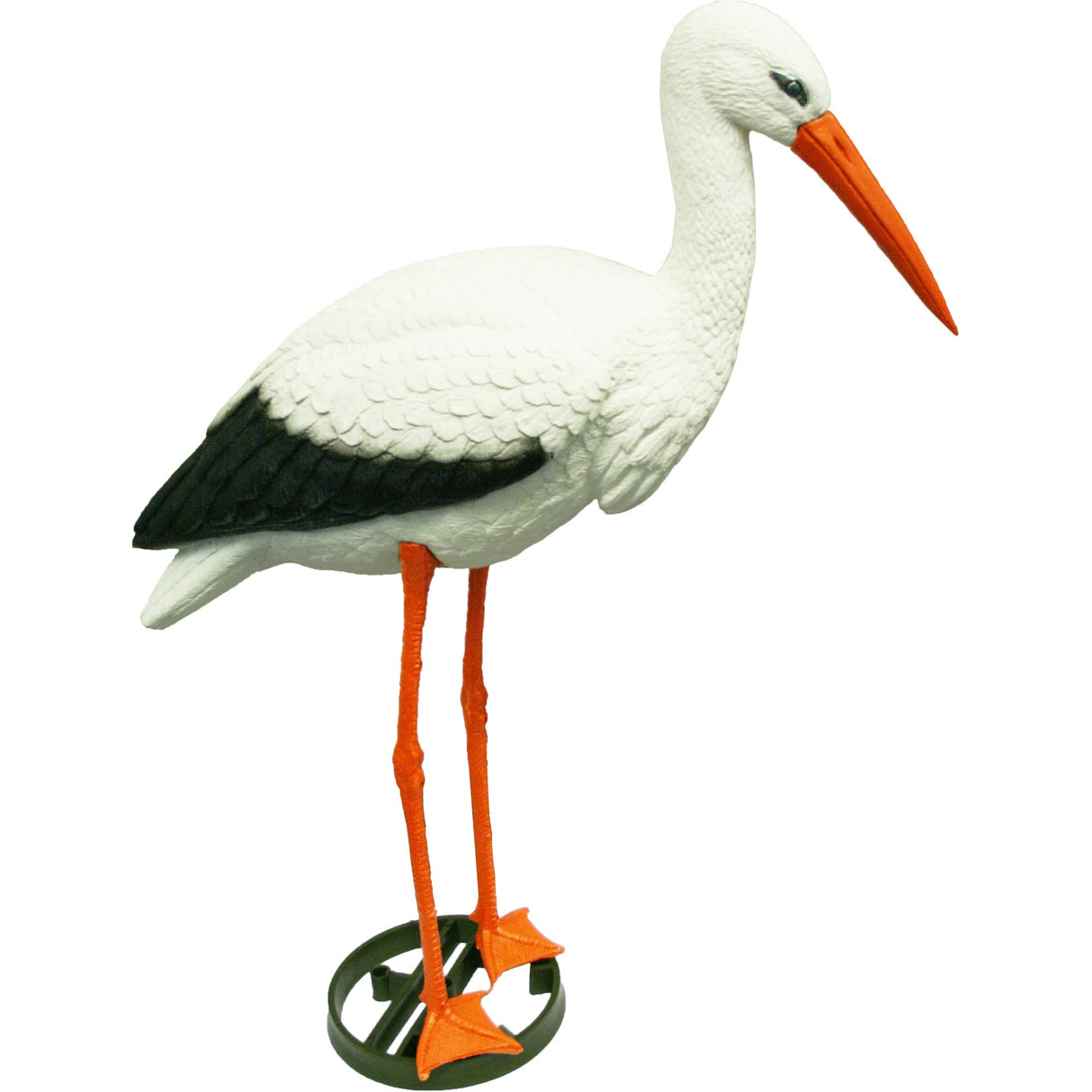 Ubbink ooievaar