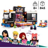 Lego Lego Freunde 42619 Tourbus von Popster