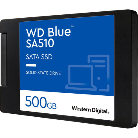 WD Blue SA510 500 GB