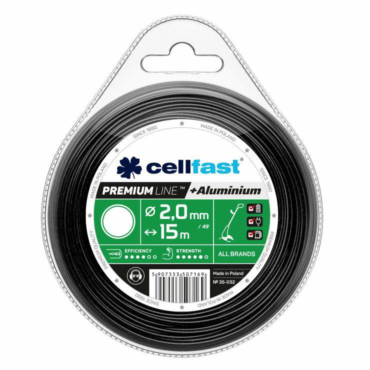 Cellfast premiesnijlijn 2,7*90m ca. blister