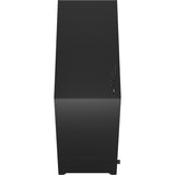 Fraktales Design fraktales Design Pop stiller Schwarz Solid