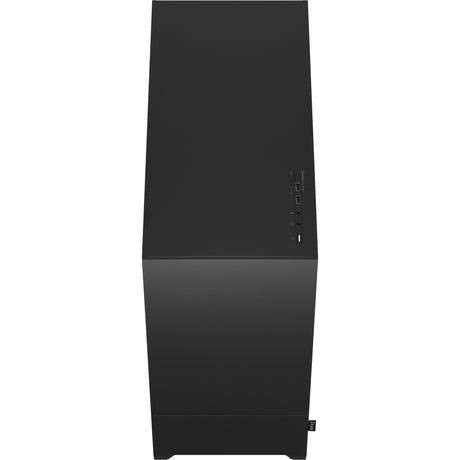 Fraktales Design fraktales Design Pop stiller Schwarz Solid