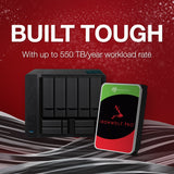 Seagate Seagate Ironwolf 20 TB