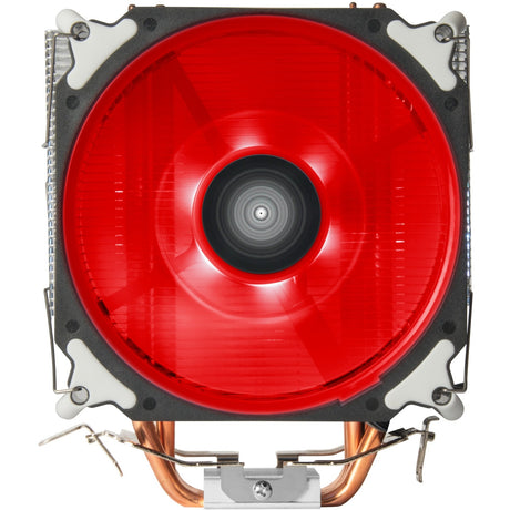 Silverstone SST-AR12-RGB CPU-Kühler
