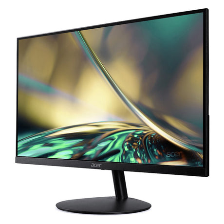 Acer sa242y h1 23,8-Monitor (schwarz, VGA, HDMI, 100 Hz)
