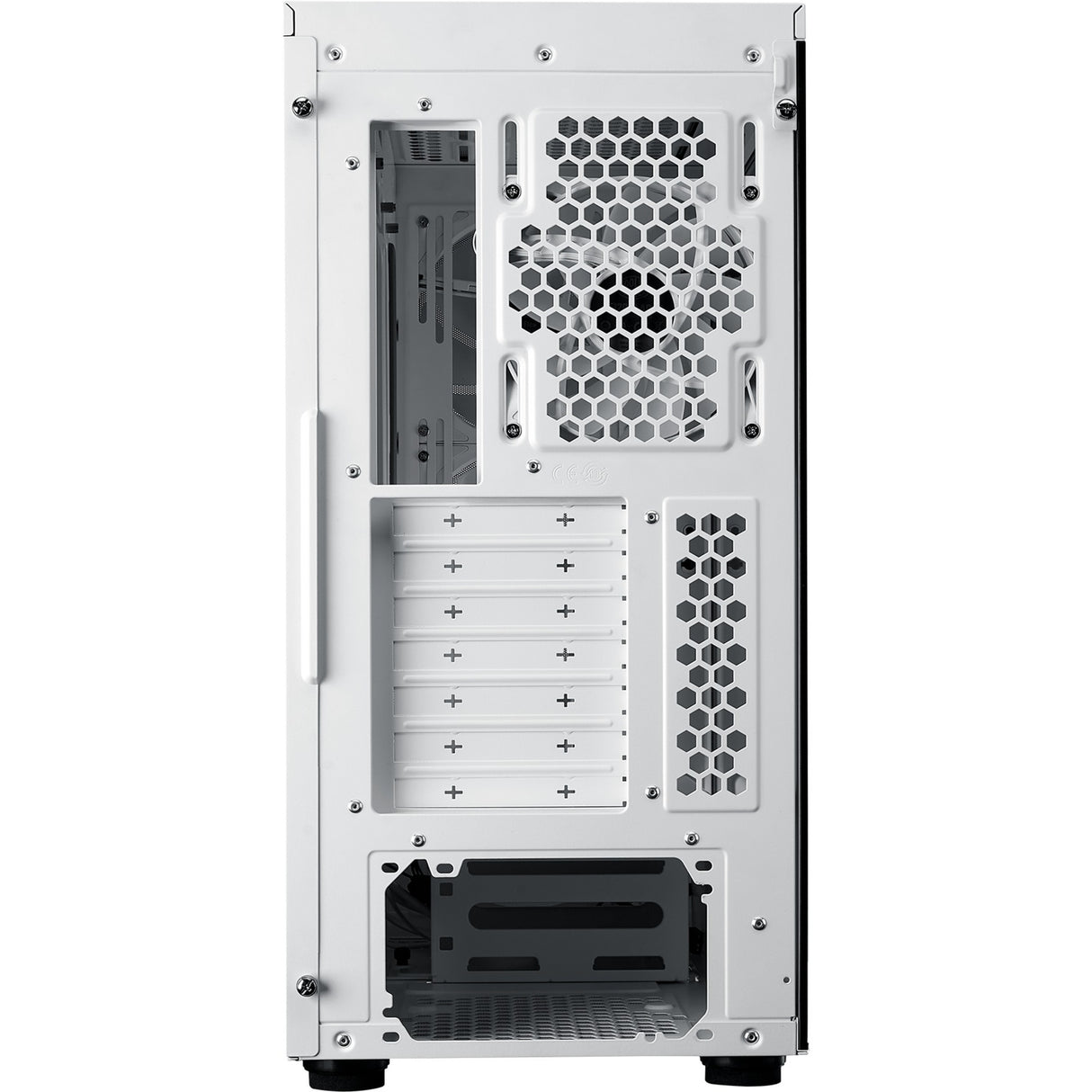 Cooler Master Masterbox 600