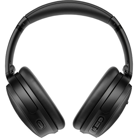 Bose Quietcomfort Over-Ear-Headset (schwarz, Bluetooth)