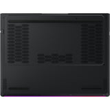 Lenovo legion pro 7 16iax10h (83f5003qmh) 16 copilot+ gaming laptop (zwart | core ultra 9 275hx | rtx 5080 | 32 gb | 1 tb ssd)