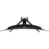 Msi mpg 321curx qd-oled 31.5 4k uhd curved gaming monitor (zwart, 2x hdmi, displayport, 2x usb-a, usb-b, usb-c, 240 hz)