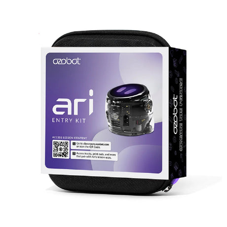 Ozobot Ari Entry Kit Roboter
