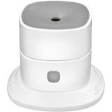 Klicken Sie auf den Kohlenmonoxid-Detektor ZCO-900 mit drahtlosen Zigbee-Zigbee-Zigbee