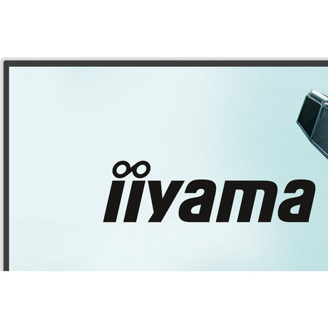 Iiyama G-Master Red Eagle GB2771HSU-W1 27 Gaming-Monitor (weiß (matt), 2x HDMI, Display-Port, USB-A, USB-C, 240 Hz)