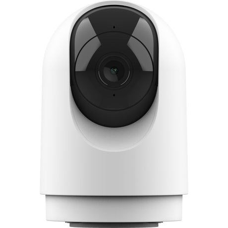 Trust ipcam-2700 360°-Sicherheitskamera (weiß, 2,4 oder 5 GHz WLAN)