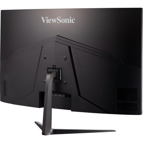 Viewsonic vx3218-pc-mhd 32 gebogener Gaming-Monitor (schwarz, 2x HDMI, 1x Display-Port, 180 Hz)