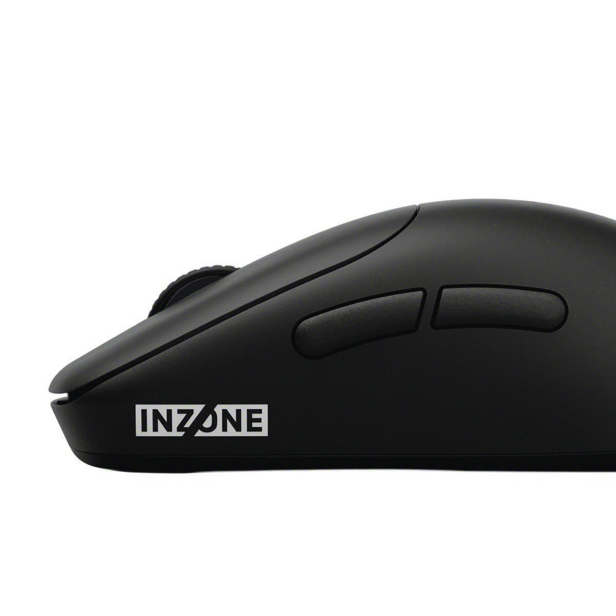Sony Inzone Mouse-A kabellose Gaming-Maus (schwarz, 30.000 dpi, 8000 Hz, 2,4 GHz, USB-C)