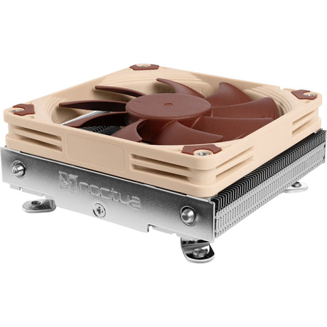 Noctua nh-l9i-17xx CPU-Kühler (4-Pin-PWM-Anschluss)