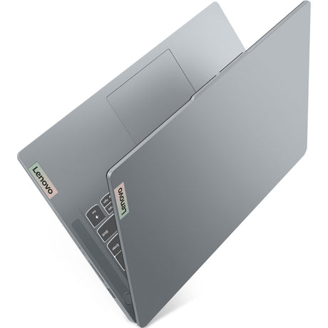 Lenovo ideapad slim 3 14ian8 (82xa0026mh) 14 laptop (grijs | core i3-n305 | intel uhd graphics | 8 gb | 128 gb ssd)