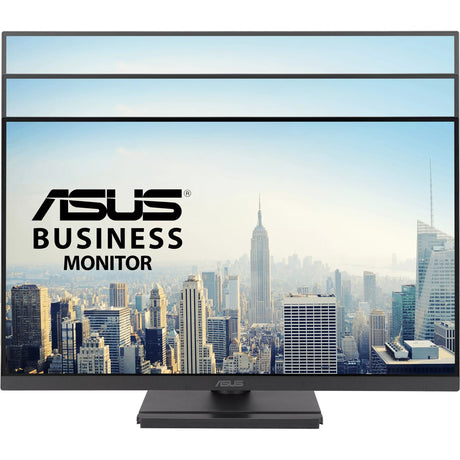 Asus va279qgse 27 Monitor (schwarz, 120 Hz, Display-Port, HDMI, VGA, Audio)