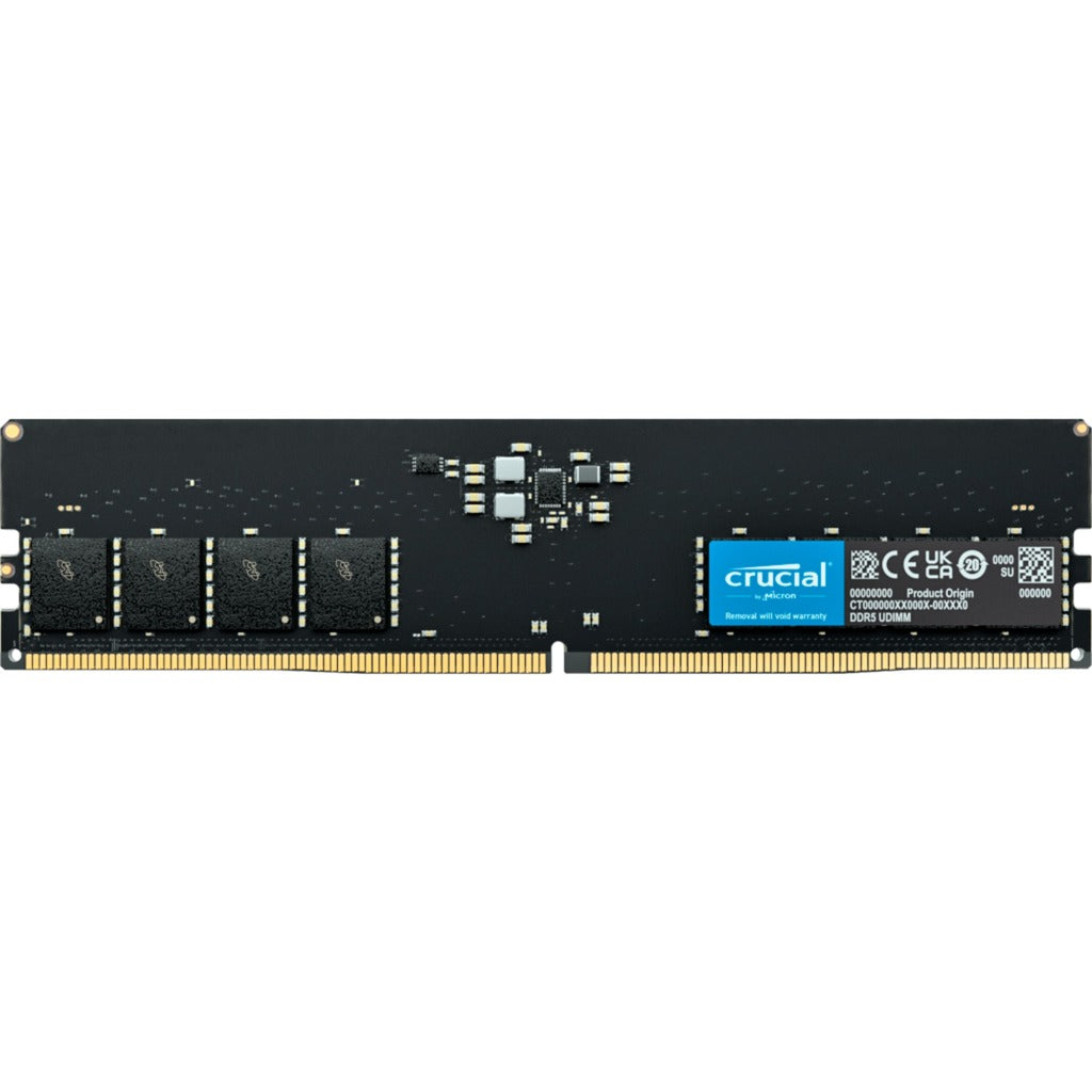 Entscheidend 16 GB DDR5-5600