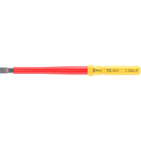 Wera Kraftform Compact VDE 17 RA Imperial 1