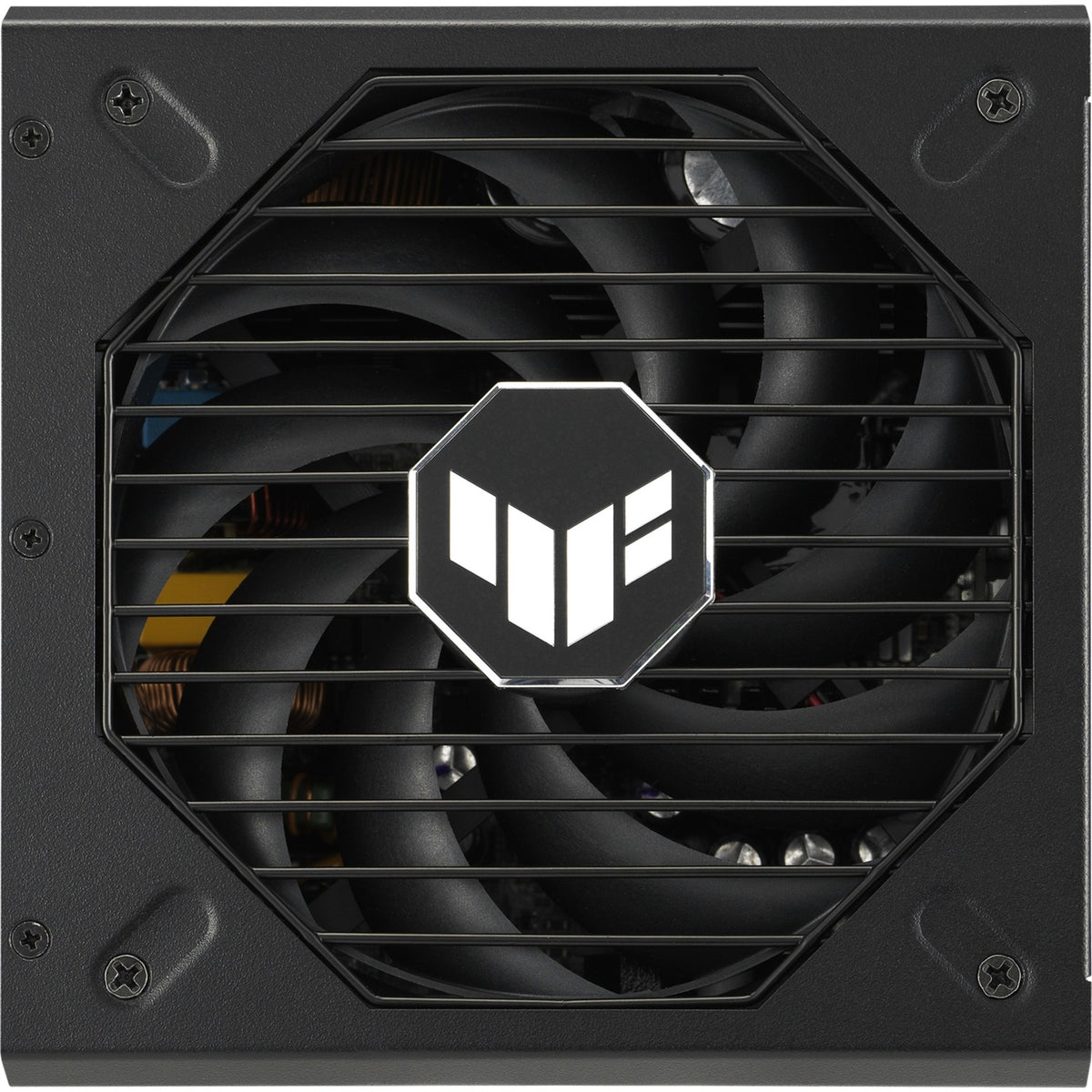 Asus TUF Gaming Gold modulares 850-Watt-Netzteil (schwarz, 1x 12V-2x6, 3x PCIe)