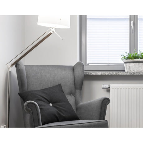 Brennerstuhl Connect ZigBee Smart Heizkörperventil-Heizungsthermostat