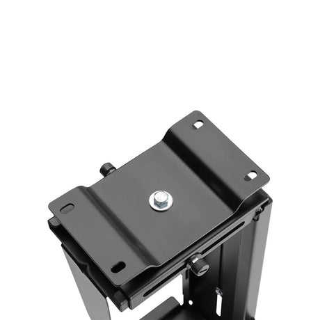 Neomounts PC-Büroständer nm-cpu100schwarzes Gehäuse (schwarz)