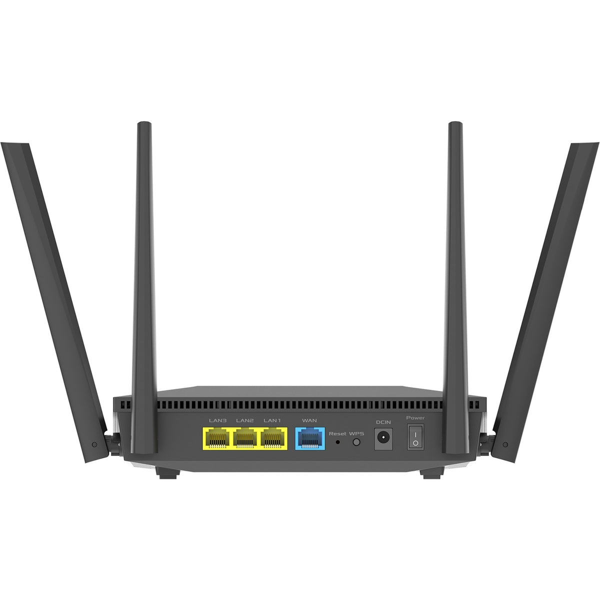 Asus RT-AX52-Router
