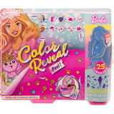 Mattel Farbe enthüllen Fantasy Fashion Mermaid