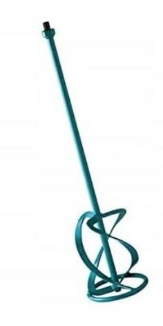 Collomix roerder mkn 120 m