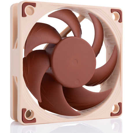 Noctua nf-a6x15 5v Gehäuselüfter (60 x 60 x 15 mm)