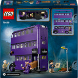Lego Harry Potter™ Sammelbox™ Abenteuer – 76446