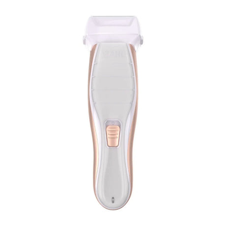 Wahl Home Products Shave Smooth Haarschneider (weiß)