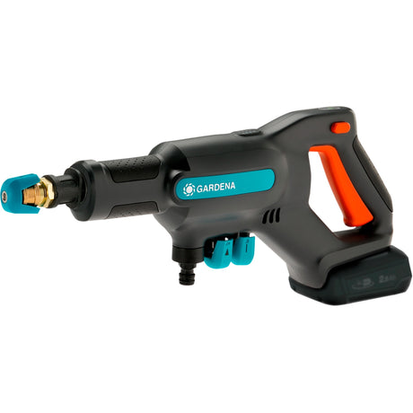 Gardena Aquaclean 24 18 V P4A FREE MADE SET