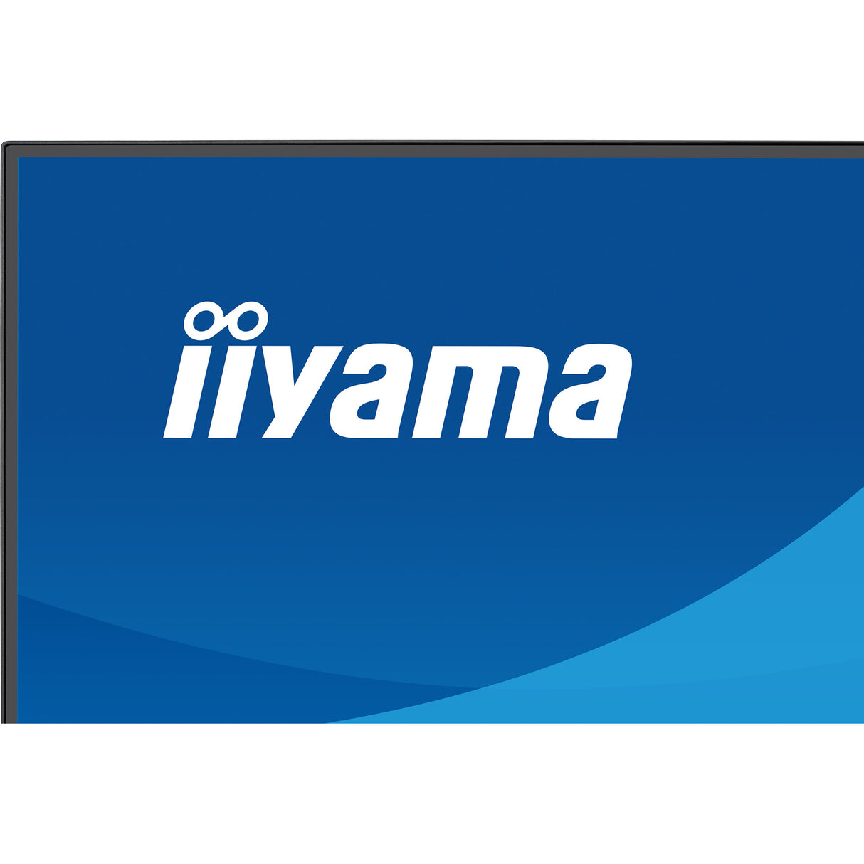 Iiyama prolite xb2791qs-b1 27 monitor (zwart (mat), hdmi, displayport, audio)