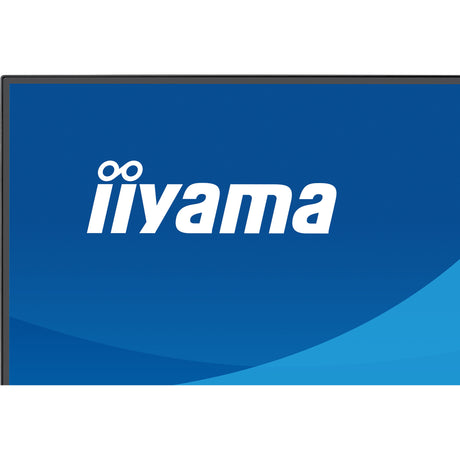 Iiyama Prolite xb2791qs-b1 27 Monitor (schwarz (matt), HDMI, Displayport, Audio)