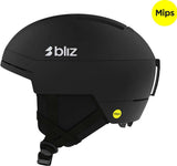 Bliz s002 mips – Skihelm