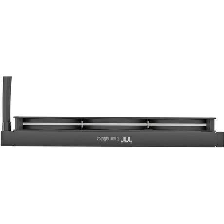 Thermaltake TH360-S V3 ARGB Sync AIO Flüssigkeitskühler Wasserkühlung (Schwarz)