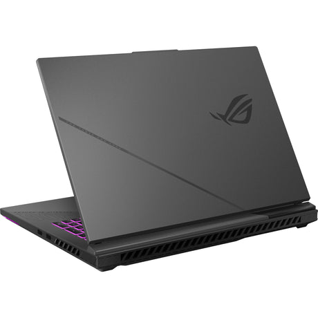 Asus ROG Strix G18 G814PM-S9012W 18 Gaming-Laptop (Grau | R9 7940HX | RTX 5060 | 16 GB | 1 TB SSD)