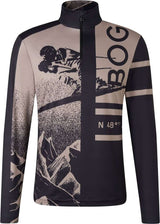 Bogner verti2 - funktionelles Langarmshirt