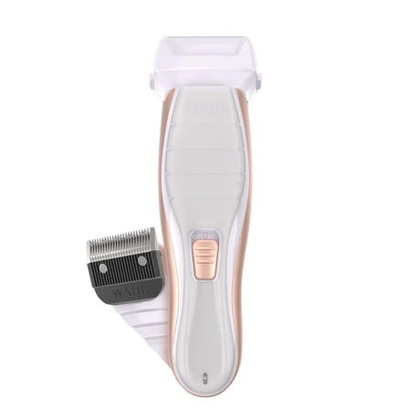 Wahl Home Products Shave Smooth Haarschneider (weiß)