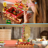 Lego Disney Princess 43270 Vaianas Abenteuerkanu