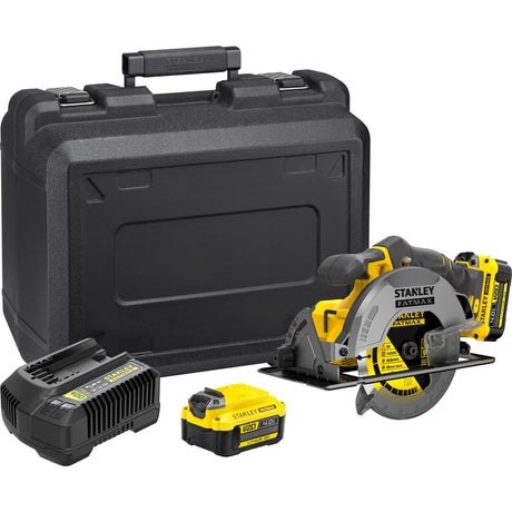 Stanley Fatmax V20 18V Kreissäge