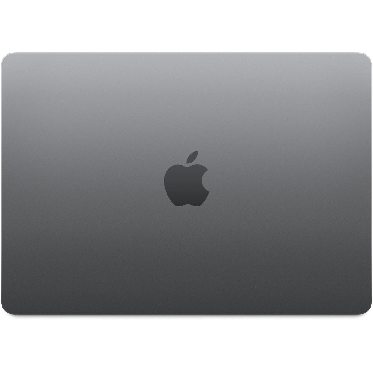Apple macbook air 2024 13 (mrxp3n a) refurbished laptop (grijs | m3 8 core | 10-core gpu | 8 gb | 512 gb ssd)