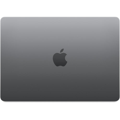 Apple macbook air 2024 13 (mrxp3n a) refurbished laptop (grijs | m3 8 core | 10-core gpu | 8 gb | 512 gb ssd)