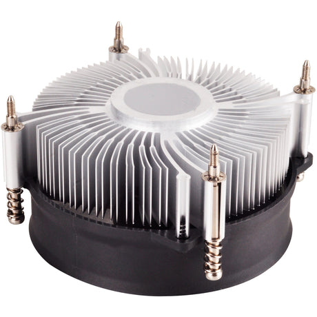 Silverstone nt09-115x CPU cooler