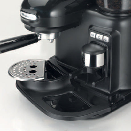 Ariete Moderna Espressomaschine 1318 02 (schwarz)